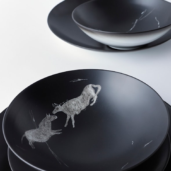 REBORN PROJECT: DESIGN MIAMI | ART | GINORI 1735